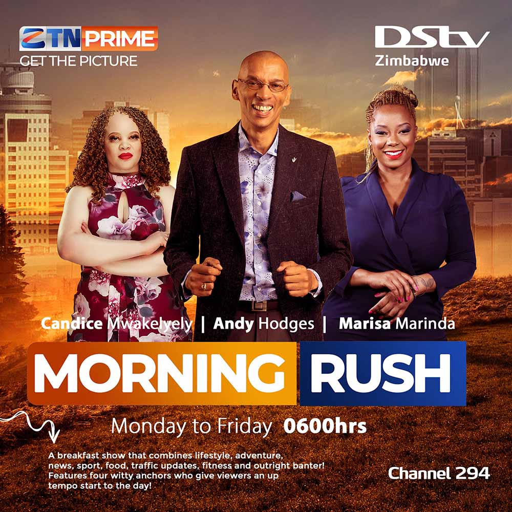 Morning Rush