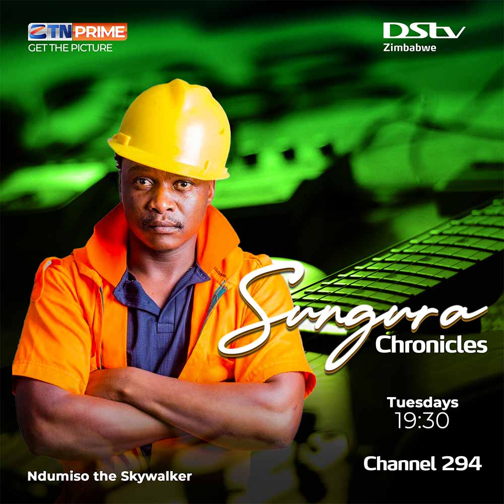 Sungura Chronicles
