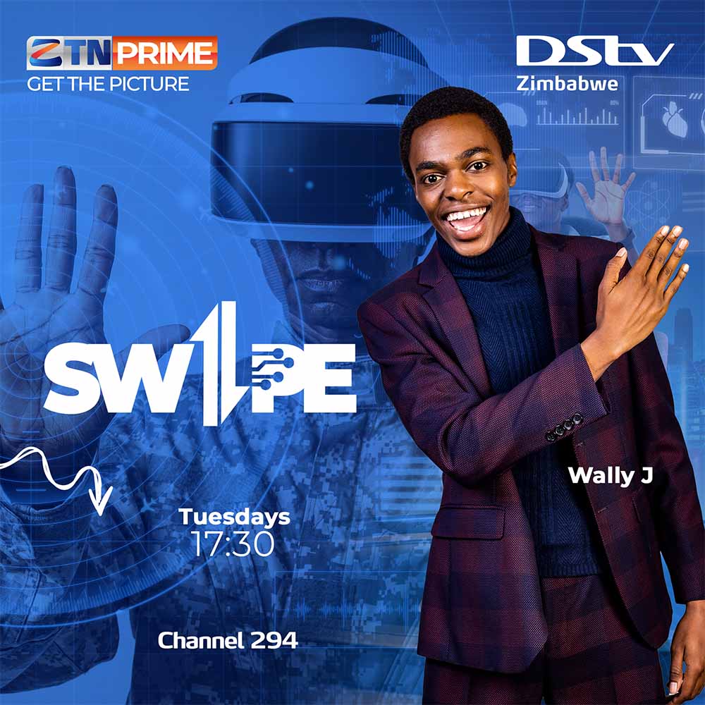 Swipe