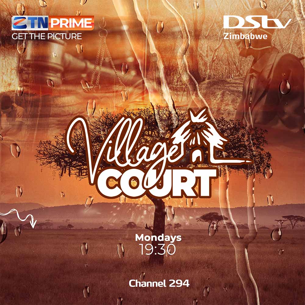 Village Court