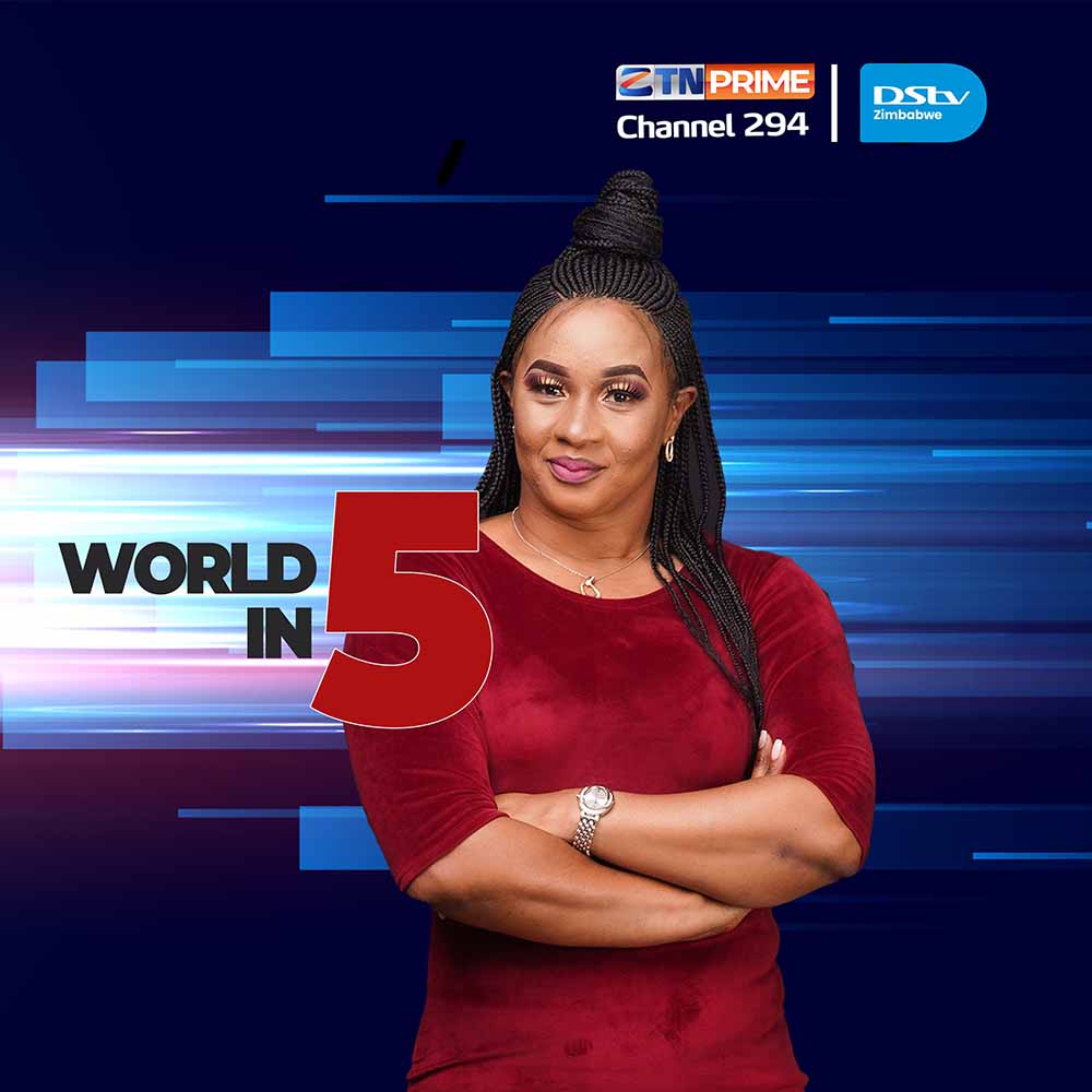 World In 5