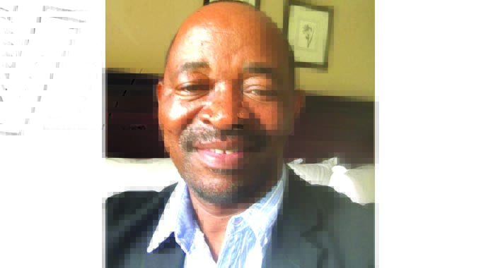 RELIEF FOR TB PATIENTS