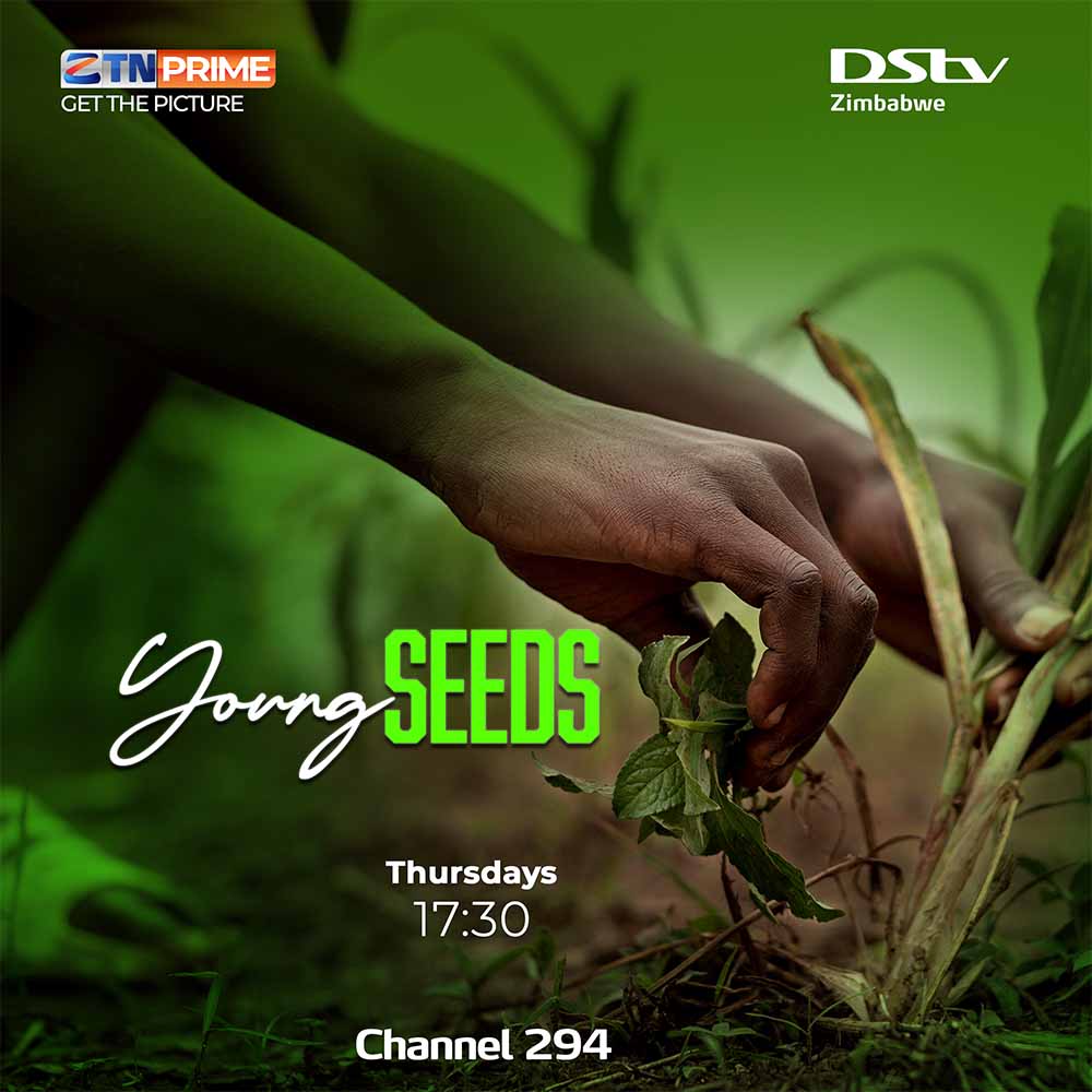 Young Seeds