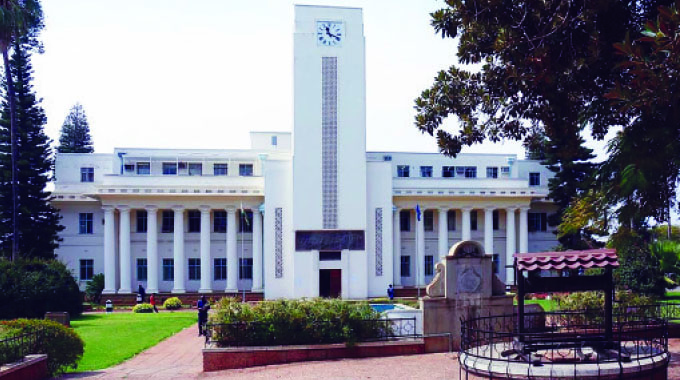  Bulawayo City Council spotlights tourism success to attract new investments