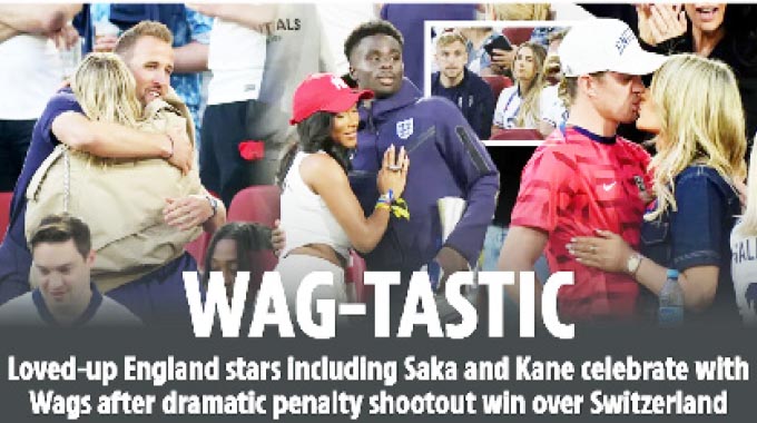 WAG-TASTIC