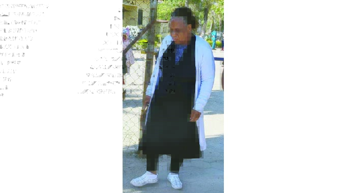 NURSE ARRESTED FOR ‘SEXUALLY ABUSING’ PATIENT