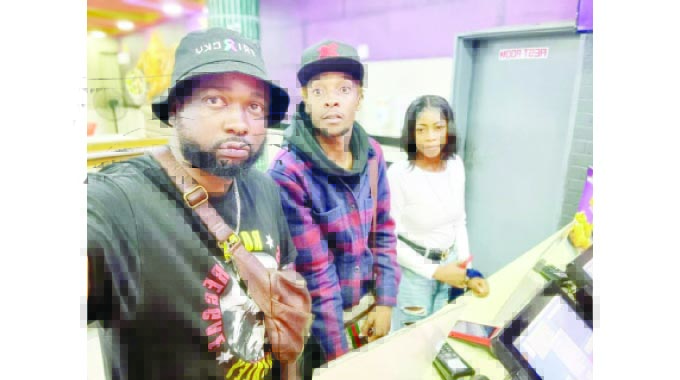 BLOT IN TROUBLE AGAIN, NOW WALKING ALONE. . . Management team dumps artist