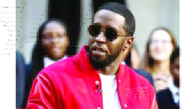IT’S NOW GETTING WORSE FOR SEAN ‘DIDDY’ COMBS