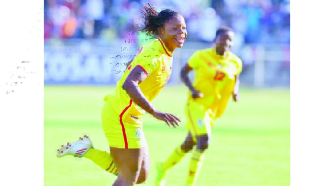 MADZIMAI MAKORE IS BACK