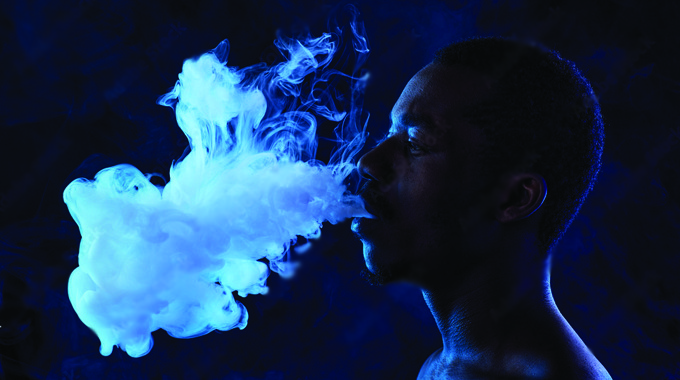 COMMENT: Deal with vaping among youths before it’s too late