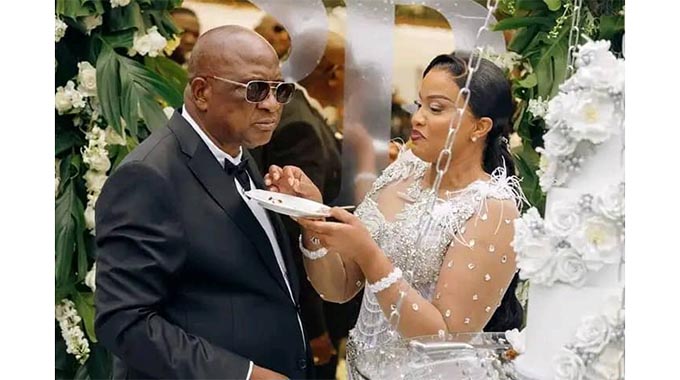 EDITORIAL: Well done Fidza, marriage is special