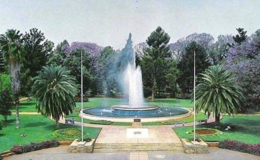Why Bulawayo’s Centenary Park must not die