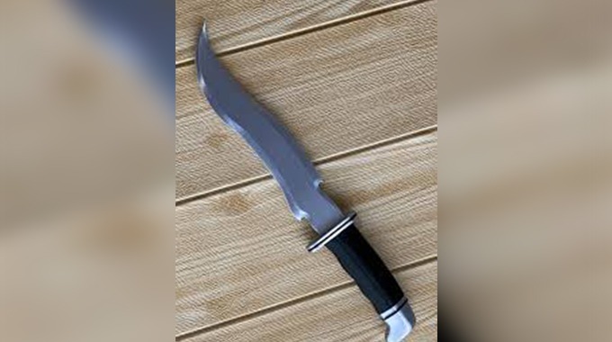 Stepson bashes, stabs stepdad