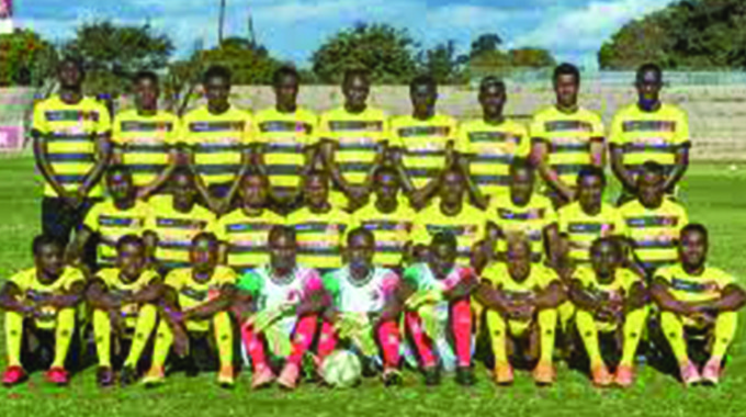 Bhebhe makes return as Chicken Inn win