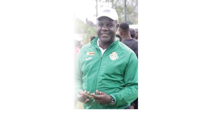 IT’S A FAIR AFCON DRAW: TAPERA
