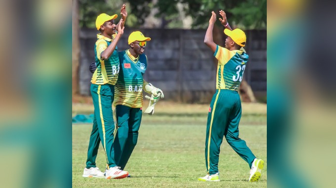 BAC wins last cricket ball thriller