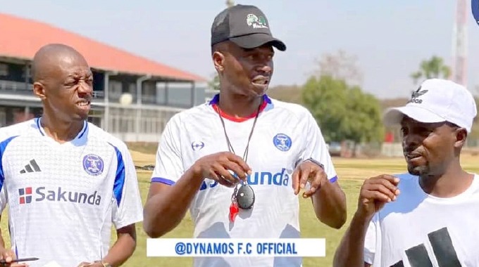 Another Bulawayo boy turns blue