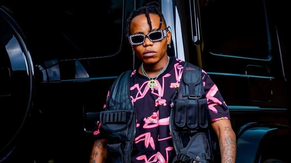 DJ Tira’s son loves isoft life