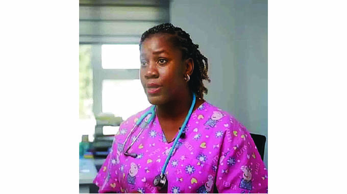 CAMPAIGN AGAINST USE OF COOKING OIL ON BABIES