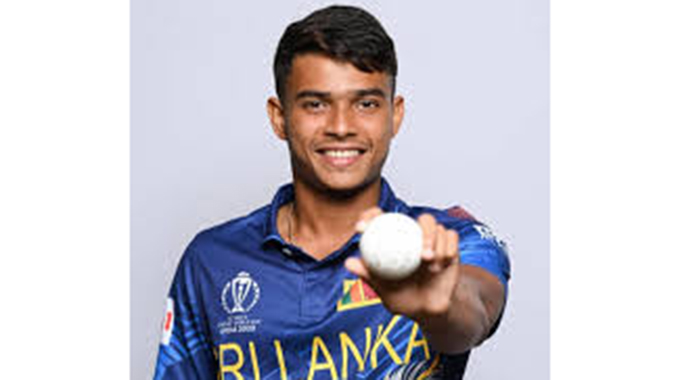 SRI LANKA HAMMER INDIA TO CLINCH ODI SERIES