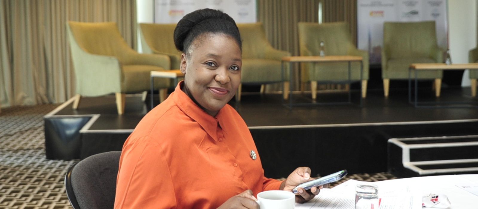 Remarkable Woman seminar comes to Bulawayo