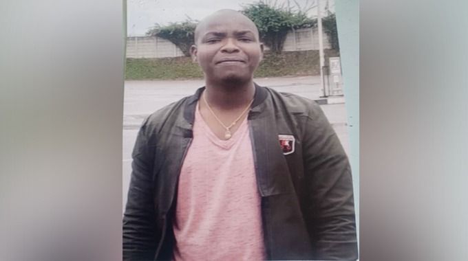 Bulawayo man goes missing