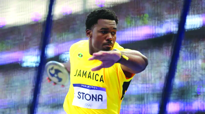 Stona unsure over sporting future