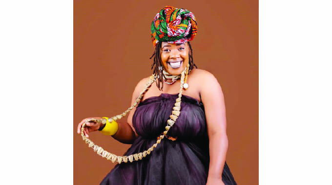 Afro Jazz artist releases album ‘Zaruwe’