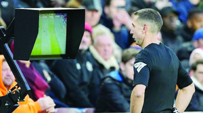 Premier League to explain VAR decisions on social media during matches