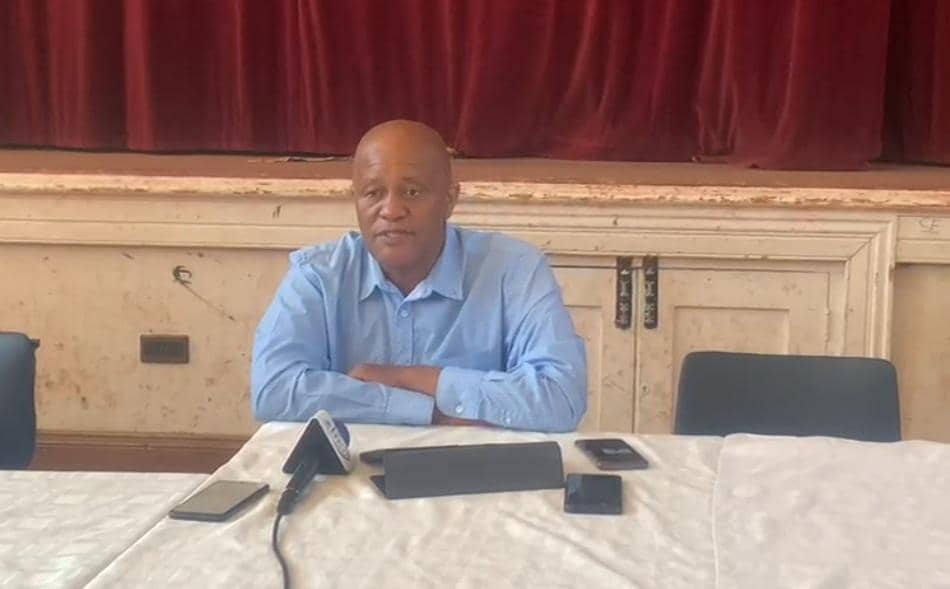 Five countries for 2024 COSSASA Games