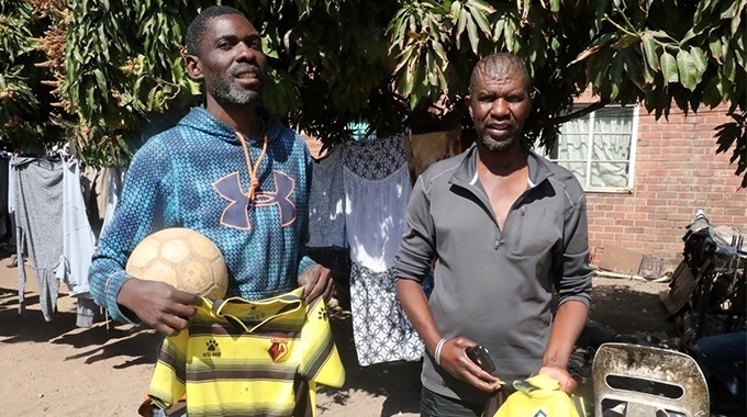 Makokoba tourney on the cards