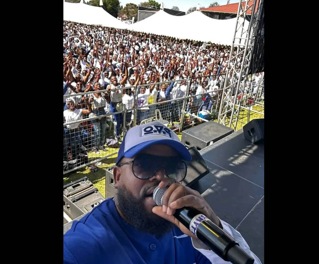 WATCH: RECORD BREAKING! . . . 13 770 AT DOEK & SLAY!