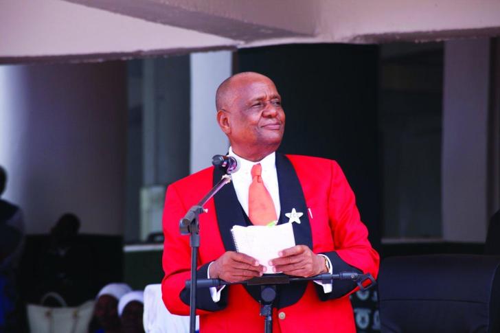 Zimbabwean bishop deported from Nigeria