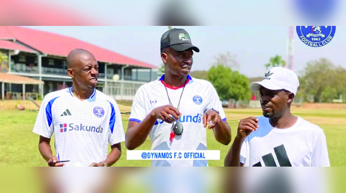 Another Bulawayo boy turns blue, joins DeMbare