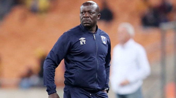 Tembo set for sensational return