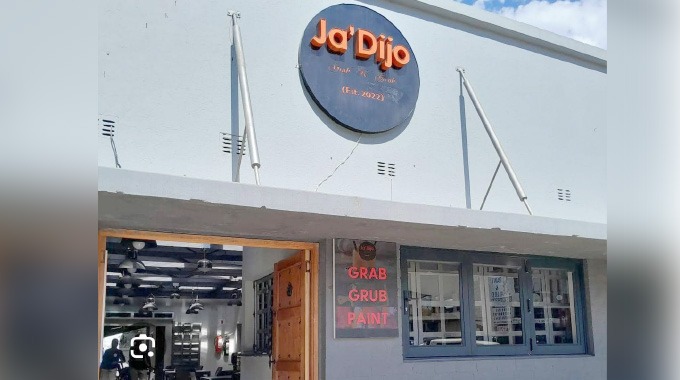 Ja’ Dijo restaurant introduces karaoke nights