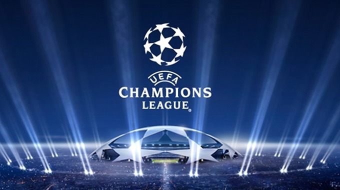 New UEFA Champions League format