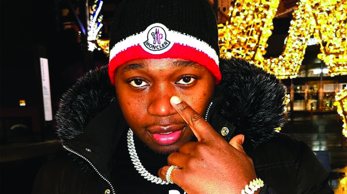 Zim rapper Rutendo Matsika charged with attempted murder in the UK