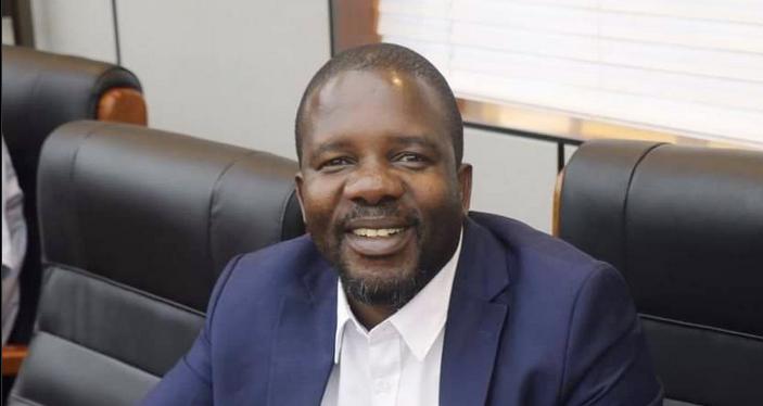 Zifa mourns sports journalist Rushwaya