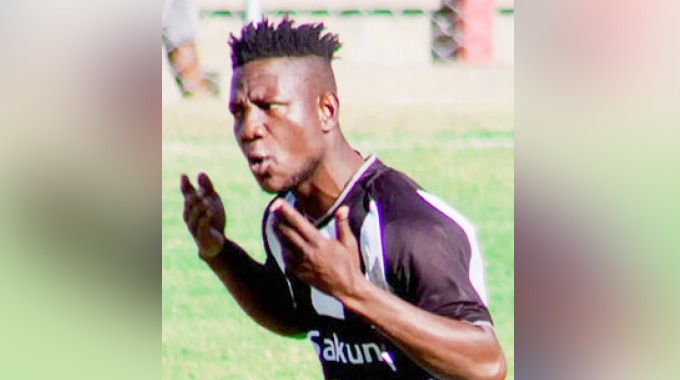 Bosso has no disciplinary problems: Coach Kaindu