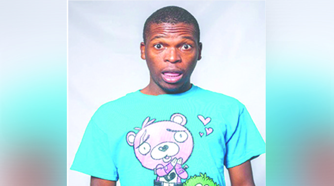 Frank Chirisa’s two-day-show live to billing