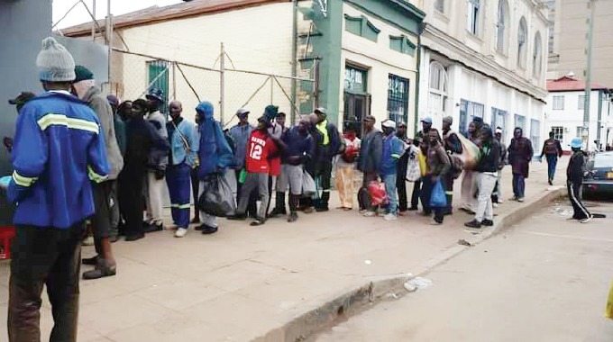 Helping the homeless: Making a difference one bite at a time