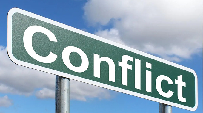 Conflict management a critical life skill for young minds