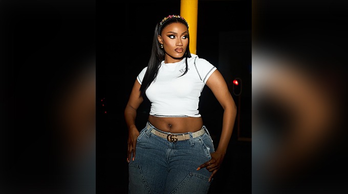 Kikky Badass set for Hennessy Back to the City International Festival