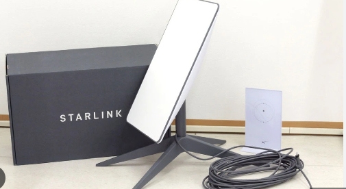 TelOne authorized as Starlink reseller