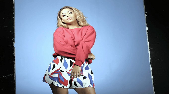 Music isn’t for the fainthearted: You need to be headstrong, says Shasha