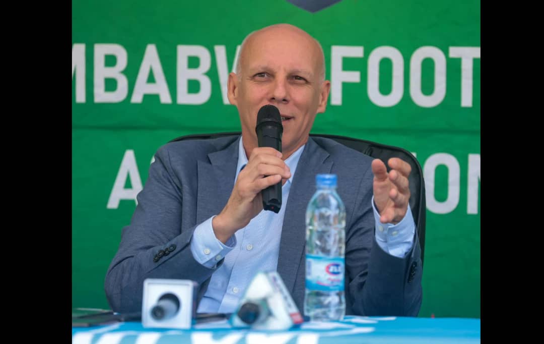 Warriors analyse Cameroon-Namibia match