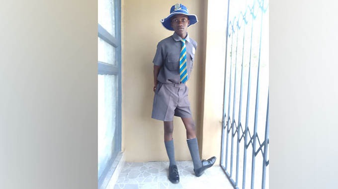 Bulawayo school boy goes missing