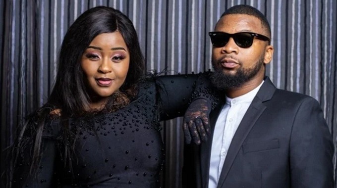 Gogo Skhotheni’s son passes away