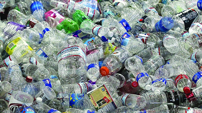 Turning home into a wealthy dumpsite